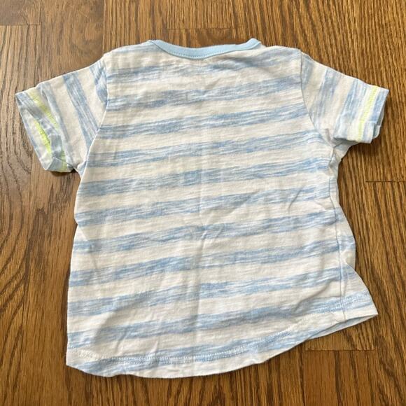 Rene Rofe Baby Roar Lion outfit, size 6-9M (2 pieces) - Picture 3 of 7